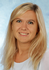 Tanja Littmann